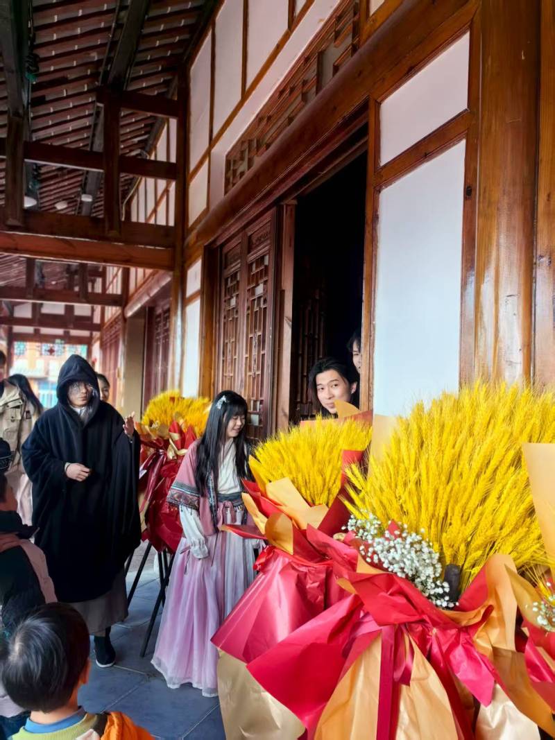 沉浸赋能：那曲县景区演艺的差异化突围之路